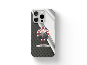 Mini Cooper Custodia Smartphone Edizione Pro Max Qualità